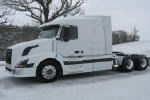 Used 2005 Volvo 630 for Sale