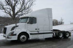 Used 2005 Volvo 630 for Sale