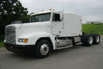 Used 1996 Freightliner FLD12064T for Sale