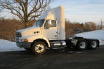 Used 2006 Sterling AT9513 for Sale