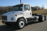 Used 2000 Freightliner FL70 for Sale