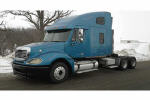 Used 2006 Freightliner Columbia for Sale