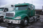 Used 2005 Freightliner Columbia for Sale