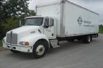 2006 Kenworth T300