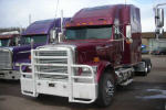 Used 2007 Freightliner Classic for Sale