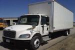 Used 2012 Freightliner M2-106 for Sale