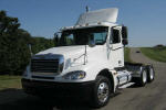 Used 2005 Freightliner Columbia for Sale