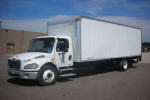 Used 2006 Freightliner M2 for Sale