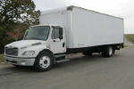 Used 2006 Freightliner M2 for Sale