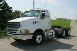 2006 Sterling AT9513