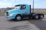 Used 2007 Volvo VNM200 for Sale
