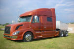 New 2014 Volvo 730 for Sale