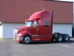 New 2015 International PROSTAR for Sale