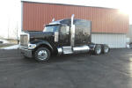 2015 International 9900i