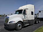 Used 2010 International PROSTAR for Sale