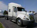 Used 2009 International PROSTAR for Sale
