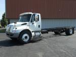 New 2014 International 4300 for Sale