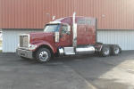 2015 International 9900i
