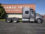 New 2019 International LT 625 for Sale