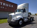 Used 2011 International PROSTAR for Sale