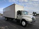 Used 2009 International 4300 SBA 4x2 for Sale