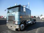 Used 1986 International 9670 Eagle for Sale