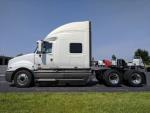 Used 2009 International PROSTAR for Sale