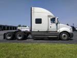 Used 2010 International PROSTAR for Sale
