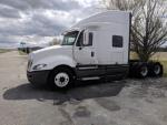 Used 2009 International PROSTAR for Sale