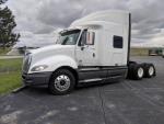 Used 2009 International PROSTAR for Sale