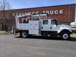 Used 2005 International 7300 for Sale