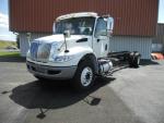 New 2015 International 4300 for Sale