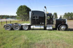 2007 Peterbilt 379