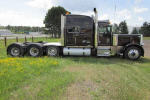 2007 Peterbilt 379