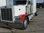 Used 2005 Peterbilt 379-127 for Sale
