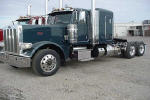 2016 Peterbilt 389