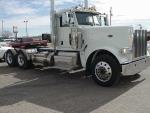 2016 Peterbilt 389