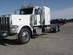 2016 Peterbilt 389