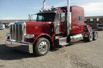 2016 Peterbilt 389