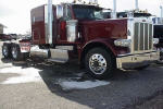2016 Peterbilt 389