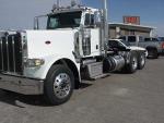 2016 Peterbilt 389