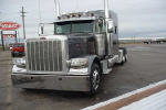 Used 2010 Peterbilt 389 for Sale