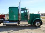 2015 Peterbilt 389