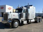 Used 2012 Peterbilt 389 for Sale