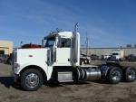 2016 Peterbilt 389