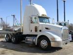 Used 2010 Peterbilt 386 for Sale