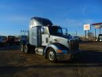 Used 2010 Peterbilt 384 for Sale