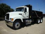 Used 2016 Mack CHU613 for Sale