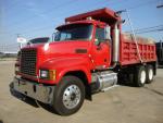 Used 2007 Mack CHN613 for Sale