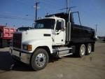 Used 2007 Mack CHN613 for Sale